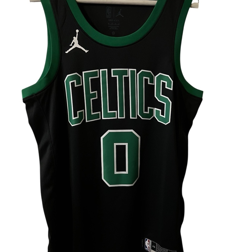 NBA Tatum Swingman Jersey